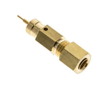 Ontlastventiel Met 6L Snijring 0-35 Bar Condor MDR 3 En MDR 4 - 201045/201601