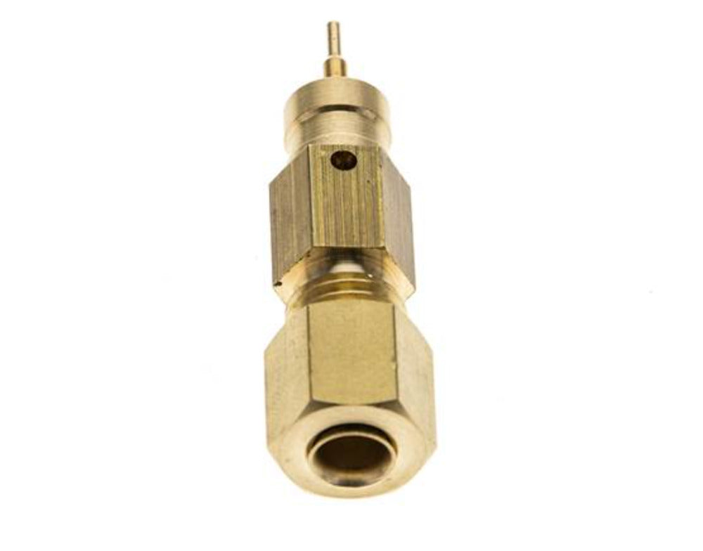 Ontlastventiel Met 6L Snijring 0-35 Bar Condor MDR 3 En MDR 4 - 201045/201601