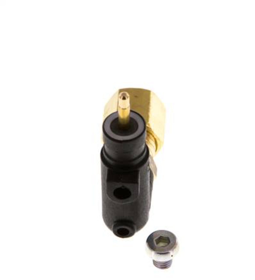 Unloader Valve With 6L Cutting Ring 0-16 bar Condor MDR 2 - 200697