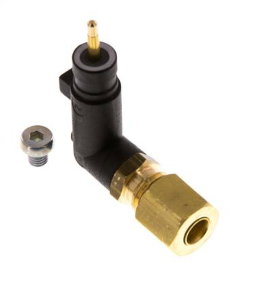 Ontlastventiel Met 6L Snijring 0-16 Bar Condor MDR 2 - 200697