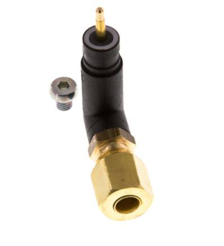 Ontlastventiel Met 6L Snijring 0-16 Bar Condor MDR 2 - 200697