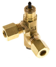 Ontlastventiel Met 6L Snijring 0-45 Bar Condor MDR 5 - 201878