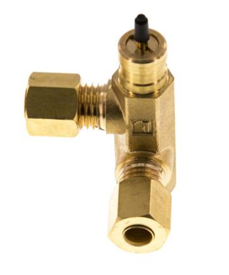 Ontlastventiel Met 6L Snijring 0-45 Bar Condor MDR 5 - 201878