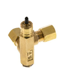 Ontlastventiel Met 6L Snijring 0-45 Bar Condor MDR 5 - 201878