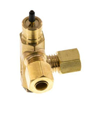 Ontlastventiel Met 6L Snijring 0-45 Bar Condor MDR 5 - 201878