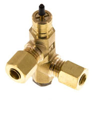 Ontlastventiel Met 6L Snijring 0-45 Bar Condor MDR 5 - 201878