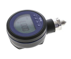 WIKA Digital Pressure Gauge 0..160 bar (0..2321 psi) G 1/4'' Class 0.5