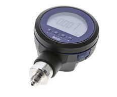 WIKA Digital Pressure Gauge 0..400 bar (0..5802 psi) G 1/4'' Class 0.5
