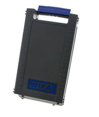 WIKA CPG1200 Manometer Opslagdoos