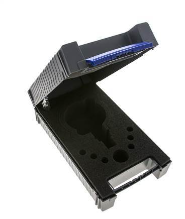 WIKA CPG1200 Manometer Opslagdoos
