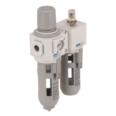 1200 l/m G1/4'' FRL 0,5-8,5bar - MACP302