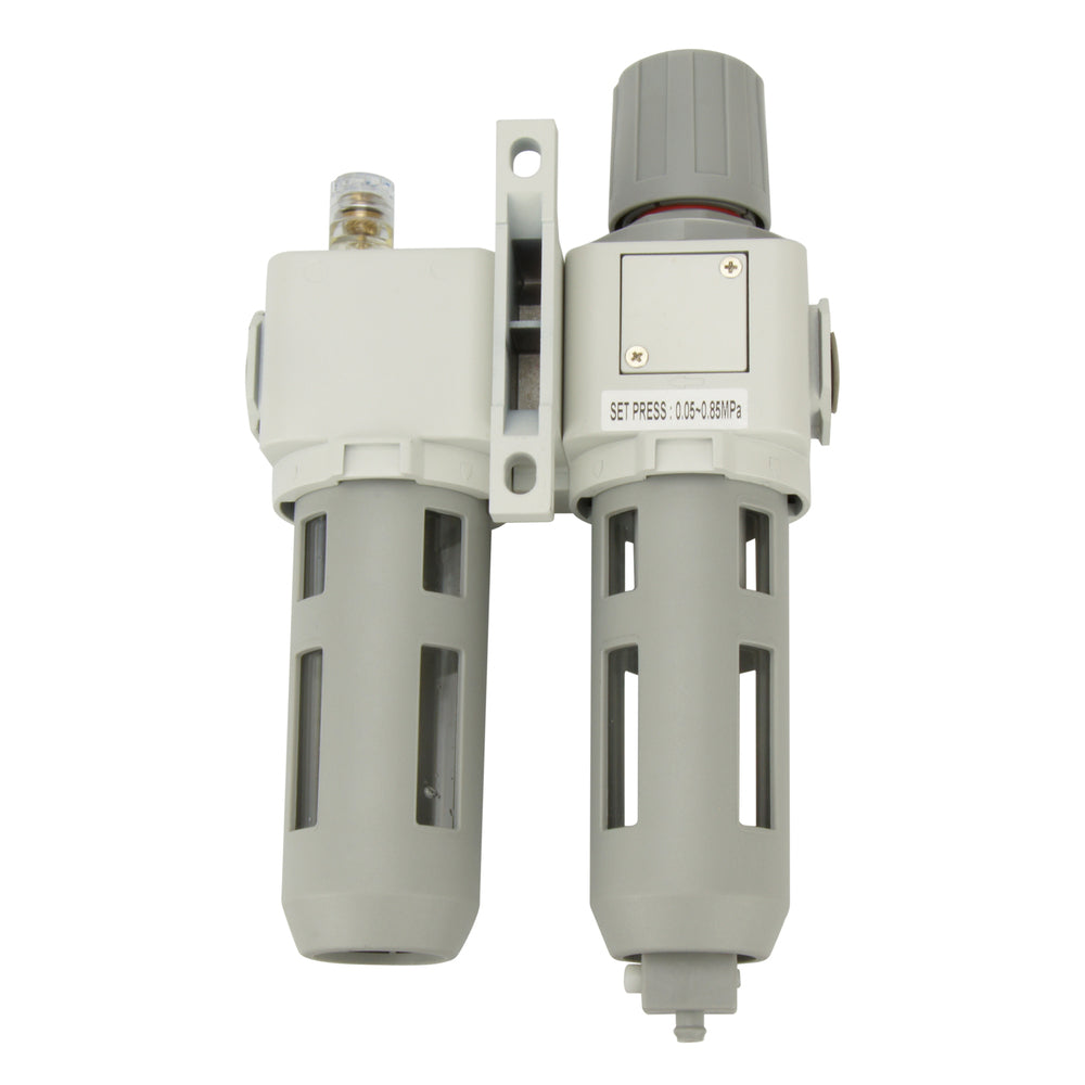 1200 l/m G1/4'' FRL 0,5-8,5bar - MACP302