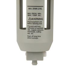 1200 l/m G1/4'' FRL 0,5-8,5bar - MACP302