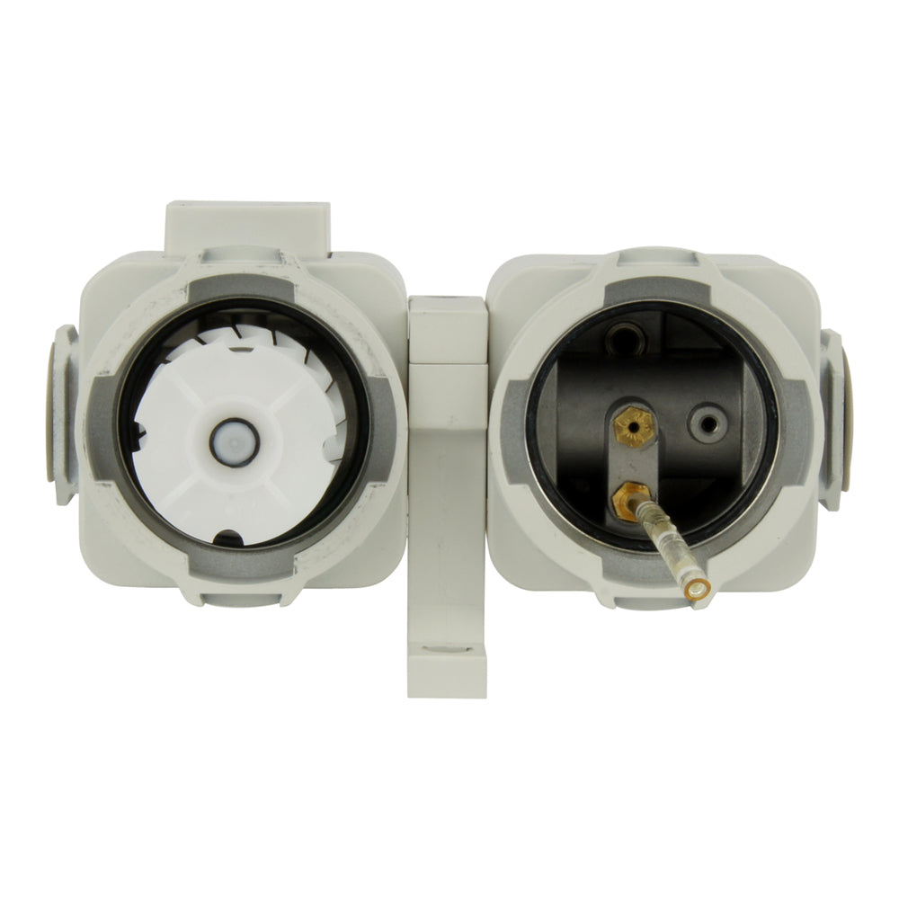 1200 l/m G1/4'' FRL 0,5-8,5bar - MACP302