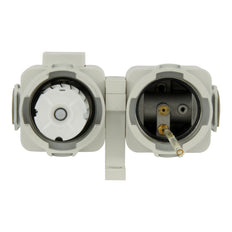 1200 l/m G1/4'' FRL 0,5-8,5bar - MACP302