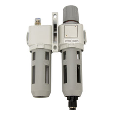 1300 l/m G1/2'' FRL 0,5-8,5bar Automatische afvoer - MACP302
