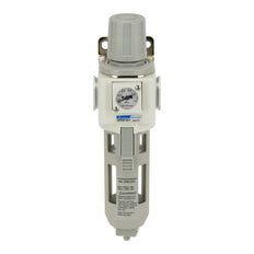 1300 l/m G1/2'' Filter-Regelaar 0.5-8.5bar - MAFR302