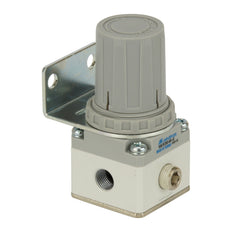 630 l/m G1/8'' Drukregelaar 0,5-8,5bar Zonder Manometer - MAR200