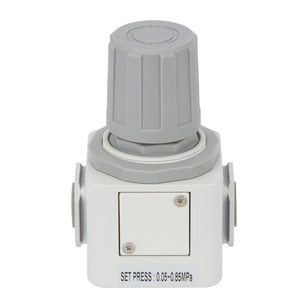 2000 l/m G1/4" Drukregelaar 0.5-10bar - MAR302 - Tameson