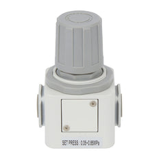 2000 l/m G1/4" Drukregelaar 0.5-10bar - MAR302 - Tameson