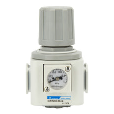 2000 l/m G1/4" Drukregelaar 0.5-10bar - MAR302 - Tameson