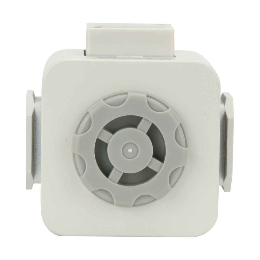 2000 l/m G1/4" Drukregelaar 0.5-10bar - MAR302 - Tameson