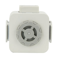 2000 l/m G1/4" Drukregelaar 0.5-10bar - MAR302 - Tameson