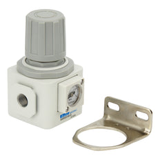 2000 l/m G1/4" Drukregelaar 0.5-10bar - MAR302 - Tameson