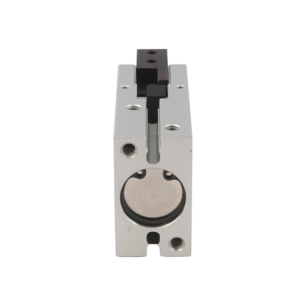 D32 mm 2-Jaw Parallel Spring Open Pneumatic Gripper