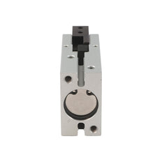 D32 mm 2-Vinger Parallel Veeropenend Pneumatische Grijper