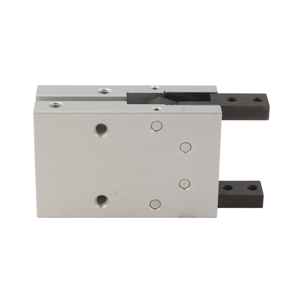 D32 mm 2-Jaw Parallel Spring Open Pneumatic Gripper