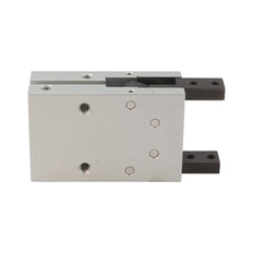 D32 mm 2-Vinger Parallel Veeropenend Pneumatische Grijper