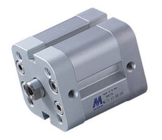 32-30mm compacte cilinder met Binnendraad ISO-21287 MCJI