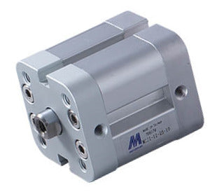 32-50mm compacte cilinder met Binnendraad ISO-21287 MCJI