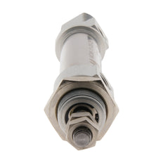 12-200mm Dubbelwerkende Mini Cilinder ISO-6432 MCMI