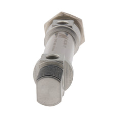 20-400mm Dubbelwerkende Mini Cilinder ISO-6432 MCMI