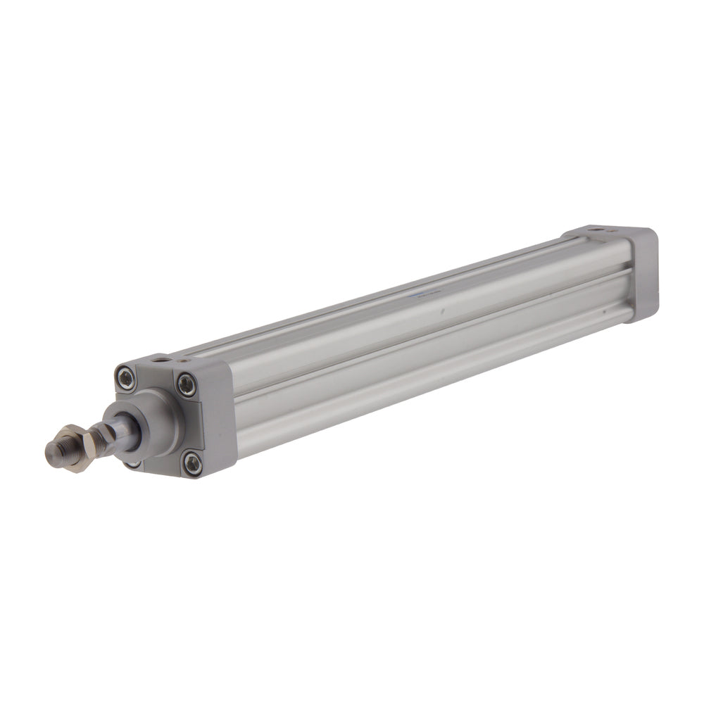 40-400mm Double Acting Cylinder Magnetic/Damping ISO-15552 MCQI2