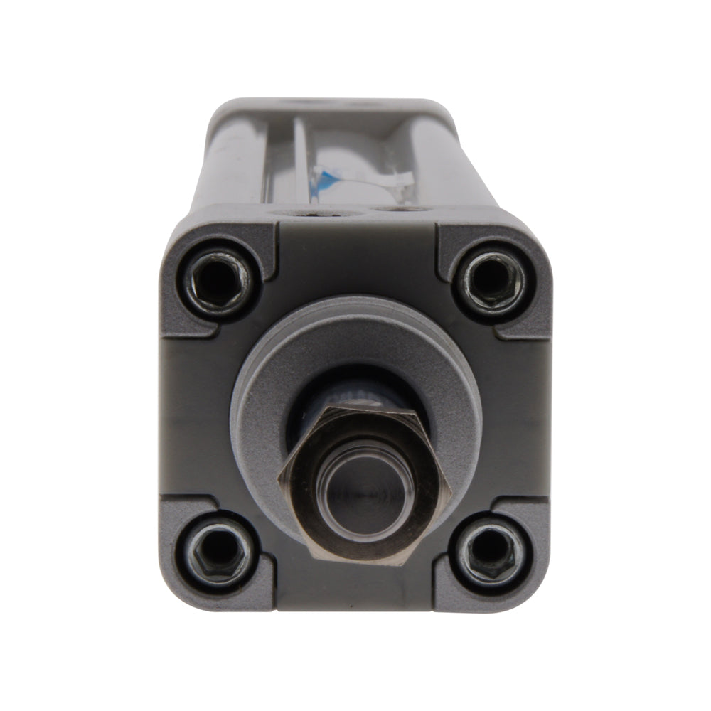 100-400mm Double Acting Cylinder Magnetic/Damping ISO-15552 MCQI2