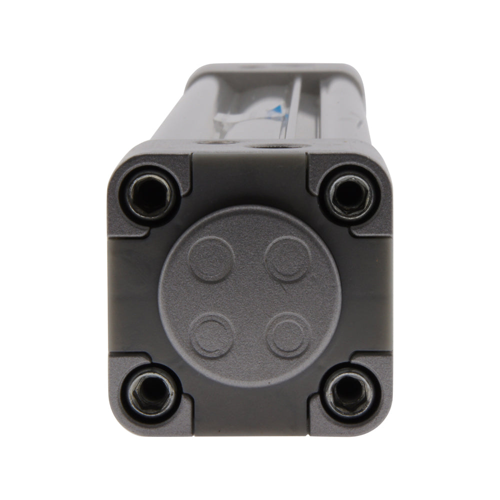 100-400mm Double Acting Cylinder Magnetic/Damping ISO-15552 MCQI2