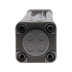 100-400mm Double Acting Cylinder Magnetic/Damping ISO-15552 MCQI2