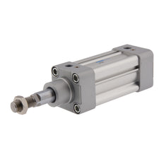 100-50mm Double Acting Cylinder Magnetic/Damping ISO-15552 MCQI2
