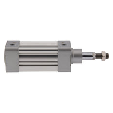 40-50mm Dubbelwerkende Cilinder Magnetisch/Demping ISO-15552 MCQI2