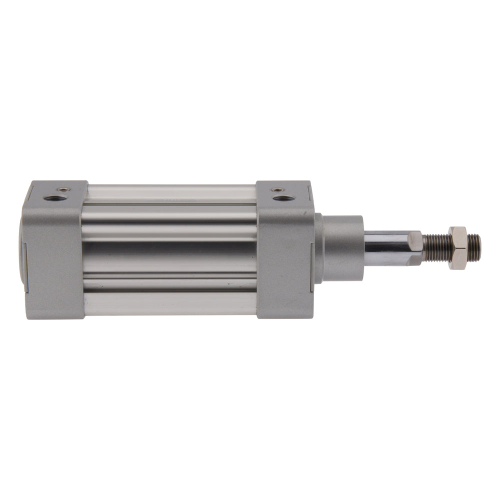 40-125mm Double Acting Cylinder Magnetic/Damping ISO-15552 MCQI2