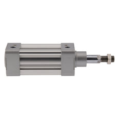 40-150mm Double Acting Cylinder Magnetic/Damping ISO-15552 MCQI2