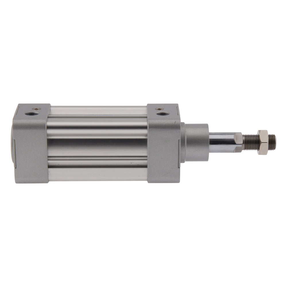 40-250mm Dubbelwerkende Cilinder Magnetisch/Demping ISO-15552 MCQI2