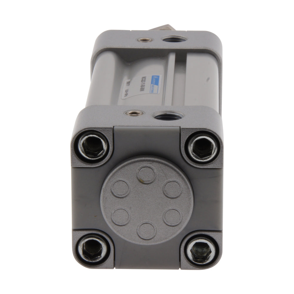 80-200mm Double Acting Cylinder Magnetic/Damping ISO-15552 MCQI2
