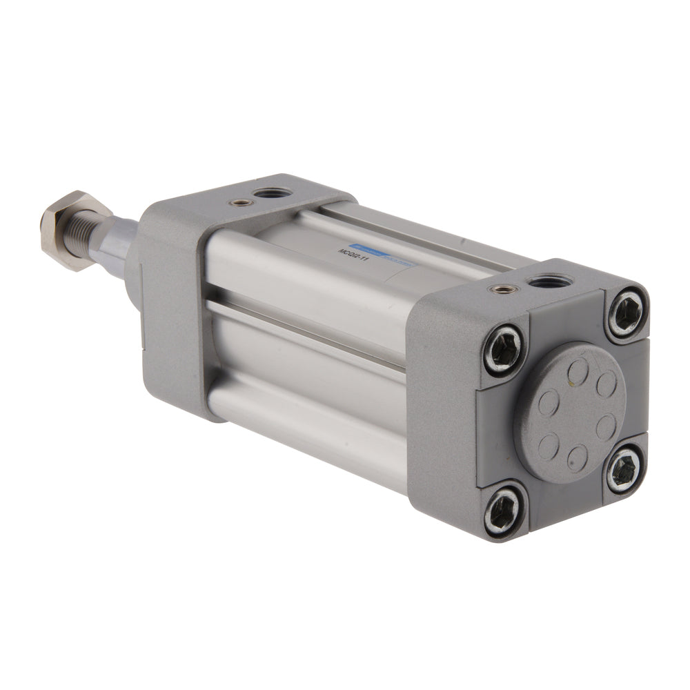 32-250mm Double Acting Cylinder Magnetic/Damping ISO-15552 MCQI2
