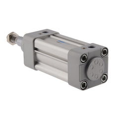 40-250mm Dubbelwerkende Cilinder Magnetisch/Demping ISO-15552 MCQI2