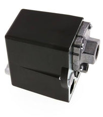 3 tot 10bar Compressordrukschakelaar G1/2'' 400VAC | MDR-3-10-K-RM