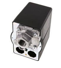 3 tot 10bar Compressordrukschakelaar G1/2'' 400VAC | MDR-3-10-RM